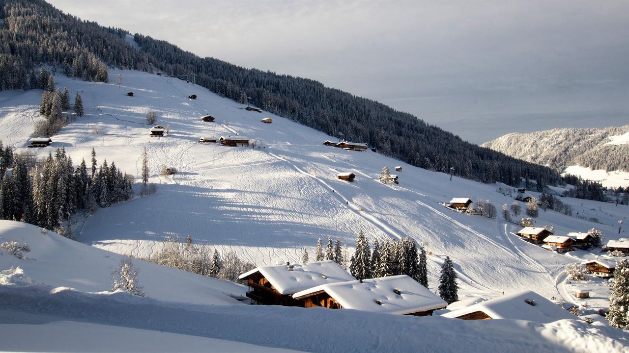 Inneralpbach Inneralpbach